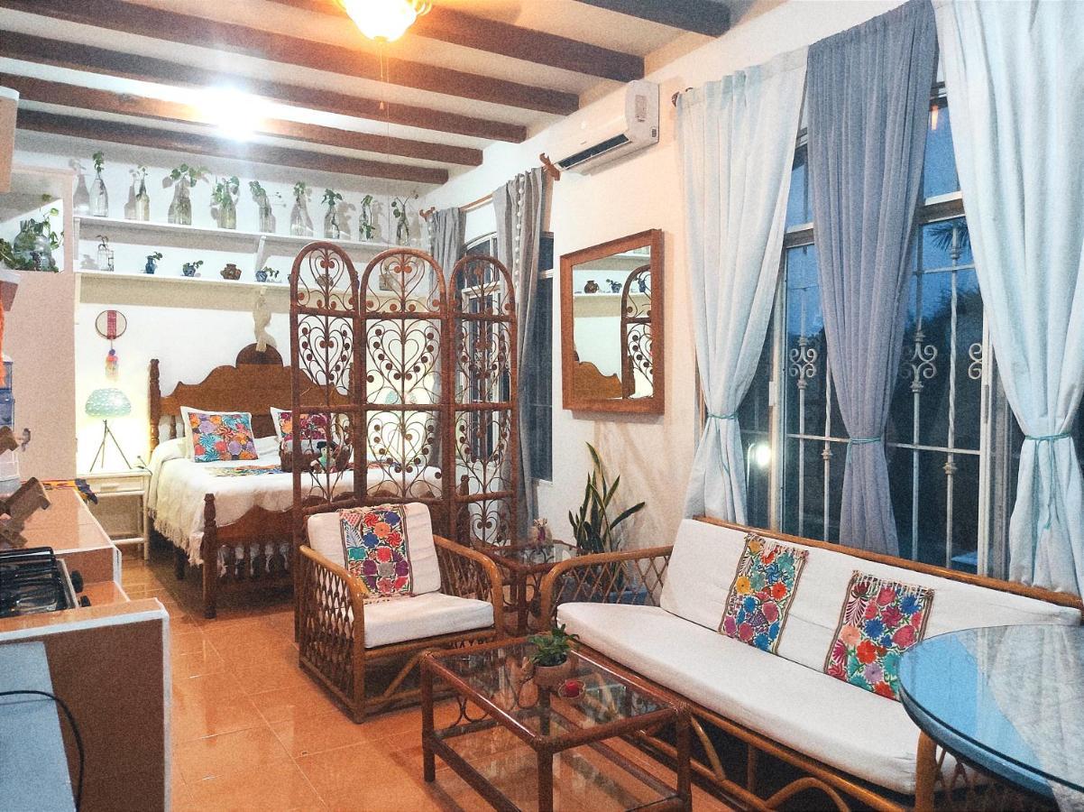 Folklorsuites Tuxtla Gutierrez Exterior photo